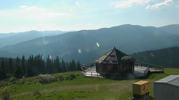 Буковель 19 вересня 2018 року, 2018-09-19 16:00