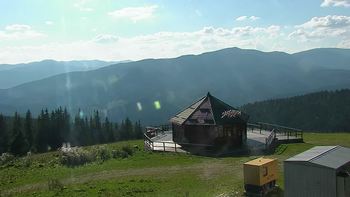 Буковель 21 вересня 2018 року, 2018-09-21 16:00