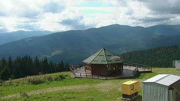 Буковель 23 вересня 2018 року, 2018-09-23 13:00