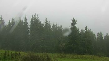Буковель 24 вересня 2018 року, 2018-09-24 13:00