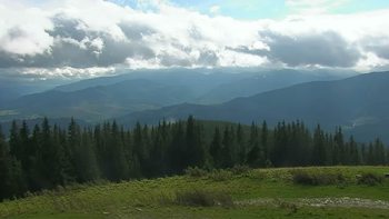 Буковель 24 вересня 2018 року, 2018-09-24 16:00