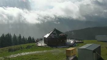 Буковель 25 вересня 2018 року, 2018-09-25 16:00