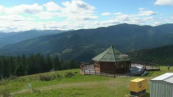 Буковель 26 вересня 2018 року, 2018-09-26 13:00