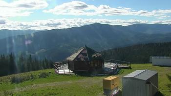 Буковель 26 вересня 2018 року, 2018-09-26 16:00