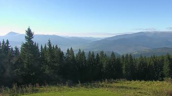 Буковель 28 вересня 2018 року, 2018-09-28 10:00