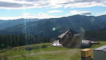 Буковель 28 вересня 2018 року, 2018-09-28 16:00