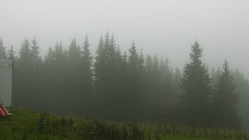 Буковель 29 вересня 2018 року, 2018-09-29 13:00