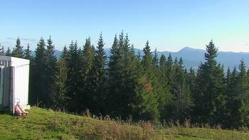 Буковель 30 вересня 2018 року, 2018-09-30 16:00