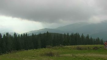 Буковель 2 жовтня 2018 року, 2018-10-02 13:00