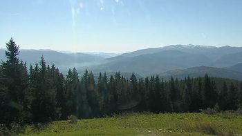 Буковель 7 жовтня 2018 року, 2018-10-07 13:00