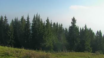 Буковель 8 жовтня 2018 року, 2018-10-08 16:00