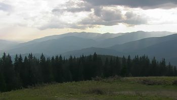 Буковель 9 жовтня 2018 року, 2018-10-09 16:00