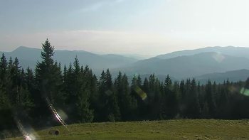 Буковель 18 жовтня 2018 року, 2018-10-18 16:00