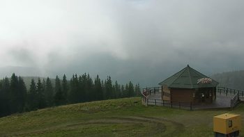 Буковель 22 жовтня 2018 року, 2018-10-22 13:00