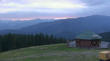 Буковель 28 жовтня 2018 року, 2018-10-28 16:00