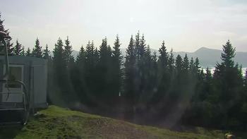 Буковель 30 жовтня 2018 року, 2018-10-30 10:00