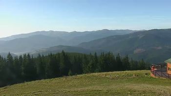 Буковель 5 листопада 2018 року, 2018-11-05 10:00