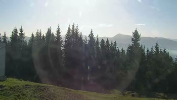 Буковель 6 листопада 2018 року, 2018-11-06 10:00