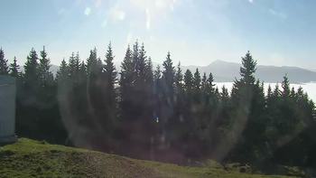 Буковель 7 листопада 2018 року, 2018-11-07 10:00
