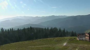 Буковель 8 листопада 2018 року, 2018-11-08 13:00