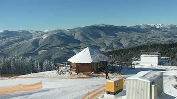Буковель 30 листопада 2018 року, 2018-11-30 10:00