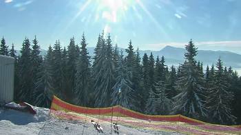 Буковель 1 грудня 2018 року, 2018-12-01 10:00