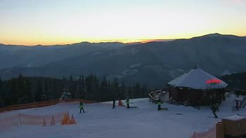 Буковель 1 грудня 2018 року, 2018-12-01 16:00