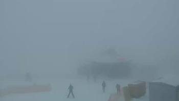Буковель 3 грудня 2018 року, 2018-12-03 16:00