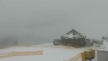 Буковель 4 грудня 2018 року, 2018-12-04 10:00