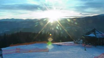 Буковель 6 грудня 2018 року, 2018-12-06 16:00