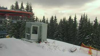 Буковель 7 грудня 2018 року, 2018-12-07 13:00