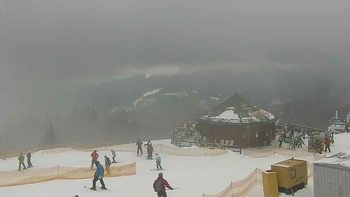 Буковель 8 грудня 2018 року, 2018-12-08 10:00