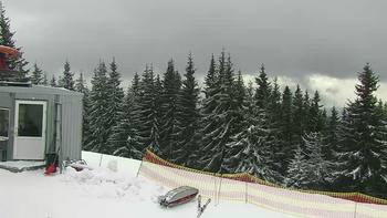 Буковель 9 грудня 2018 року, 2018-12-09 13:00