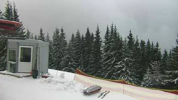 Буковель 9 грудня 2018 року, 2018-12-09 16:00