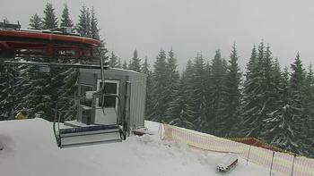 Буковель 10 грудня 2018 року, 2018-12-10 13:00