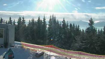 Буковель 11 грудня 2018 року, 2018-12-11 10:00
