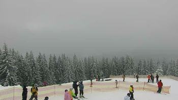 Буковель 16 грудня 2018 року, 2018-12-16 10:00
