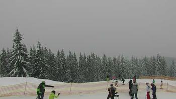 Буковель 24 грудня 2018 року, 2018-12-24 10:00