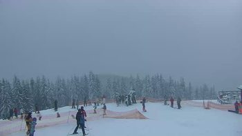Буковель 24 грудня 2018 року, 2018-12-24 16:00