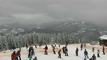 Буковель 28 грудня 2018 року, 2018-12-28 10:00