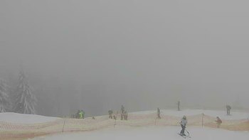 Буковель 28 грудня 2018 року, 2018-12-28 13:00