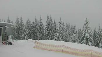 Буковель 31 грудня 2018 року, 2018-12-31 13:00