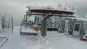 Буковель 4 січня 2019 року, 2019-01-04 13:00