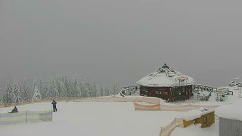 Буковель 7 січня 2019 року, 2019-01-07 10:00
