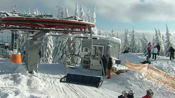 Буковель 8 січня 2019 року, 2019-01-08 13:00