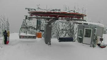 Буковель 9 січня 2019 року, 2019-01-09 10:00