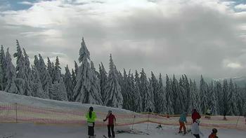 Буковель 9 січня 2019 року, 2019-01-09 13:00