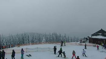 Буковель 10 січня 2019 року, 2019-01-10 13:00