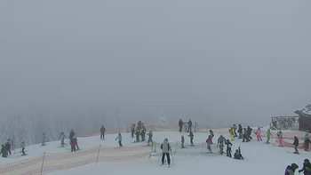Буковель 11 січня 2019 року, 2019-01-11 13:00