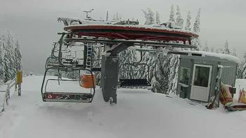 Буковель 12 січня 2019 року, 2019-01-12 10:00